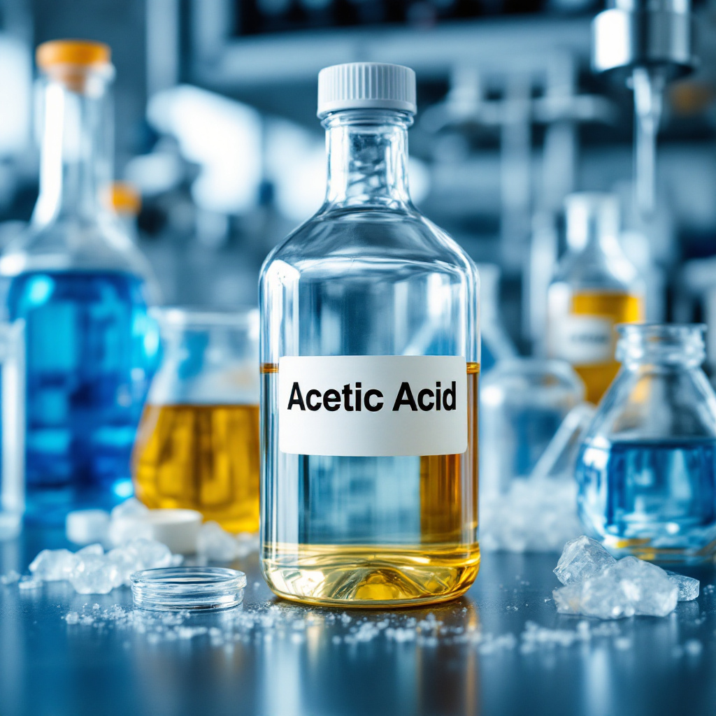 Acido acetico